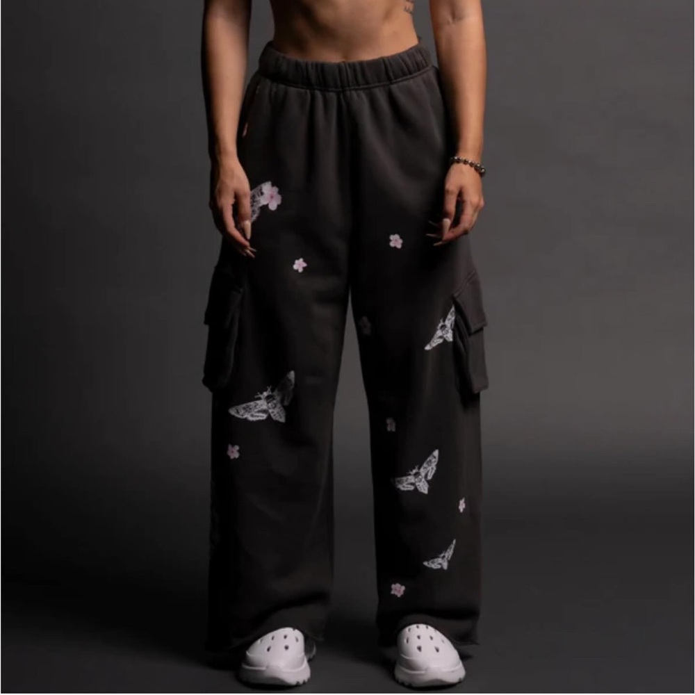 DarcSport Bushido Sweats